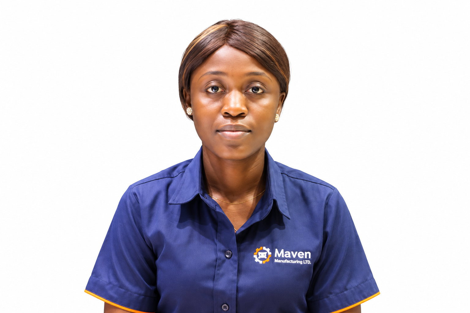 Oladunsoye Ifeoluwa, Client Services