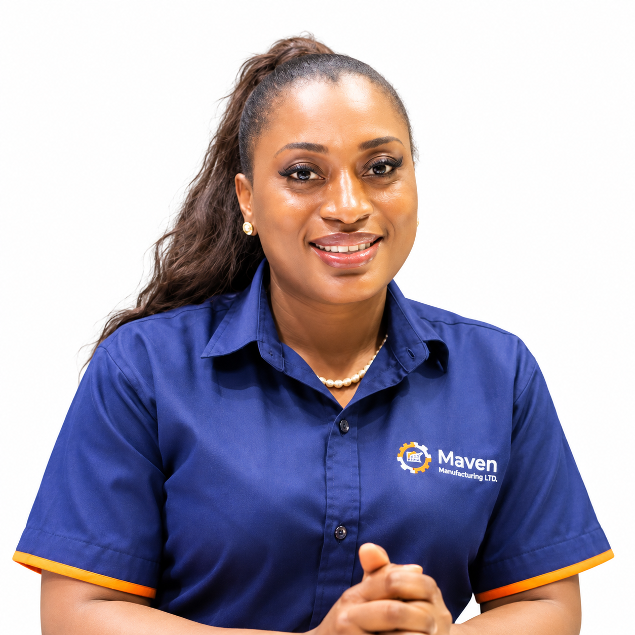 Ukim Nsikak Florence, Sales Executive