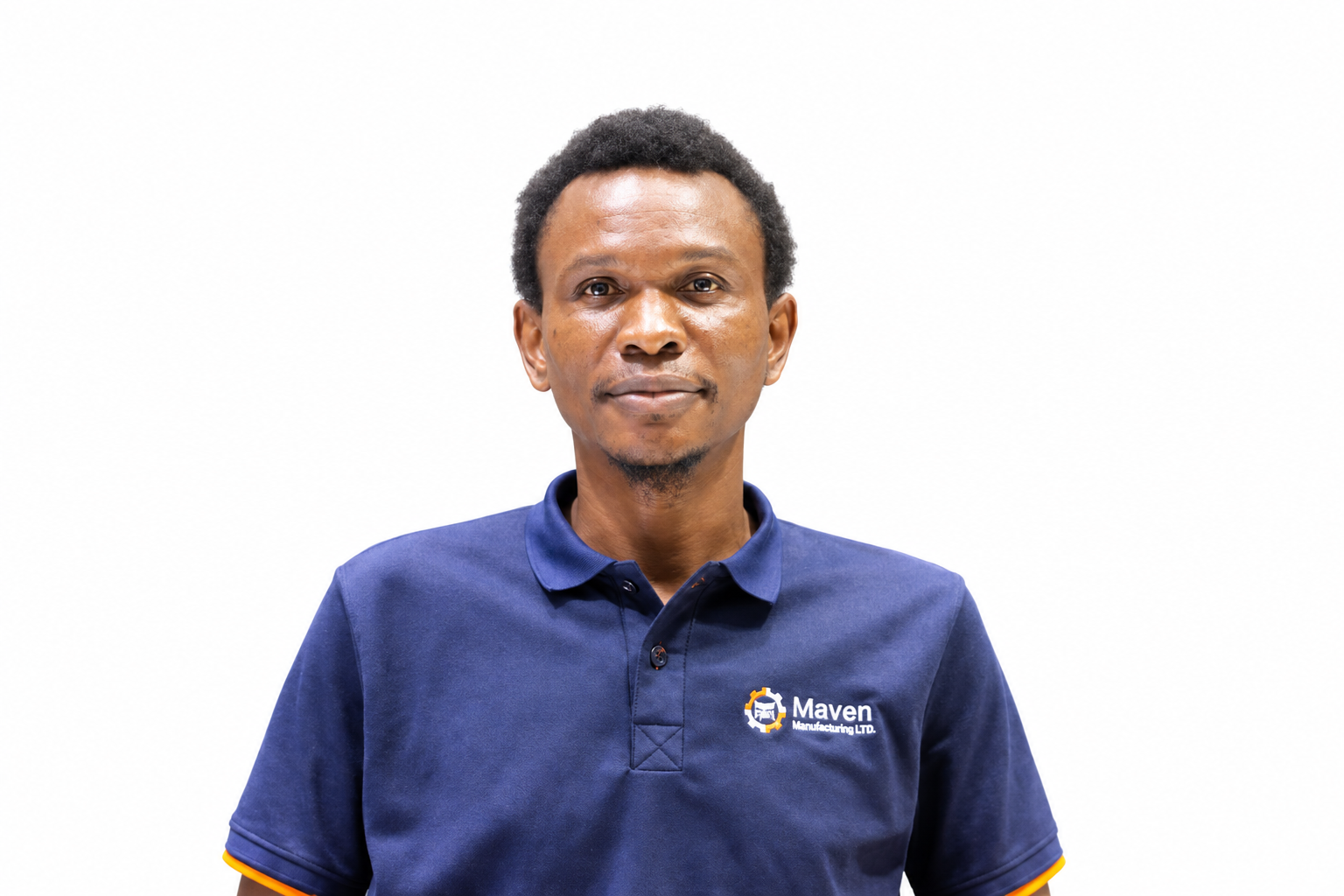 Mgbeke Madubuike, Account Officer
