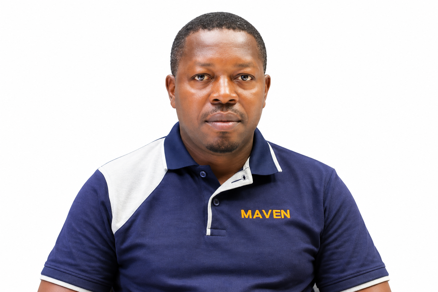 David Onoja, Supervisor / Chief Welder