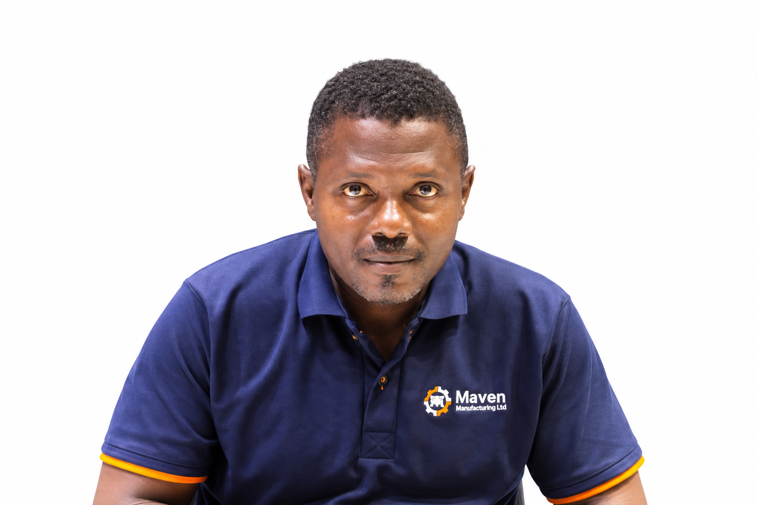 Onyema C. Nicholas, Mechanical Engineer
