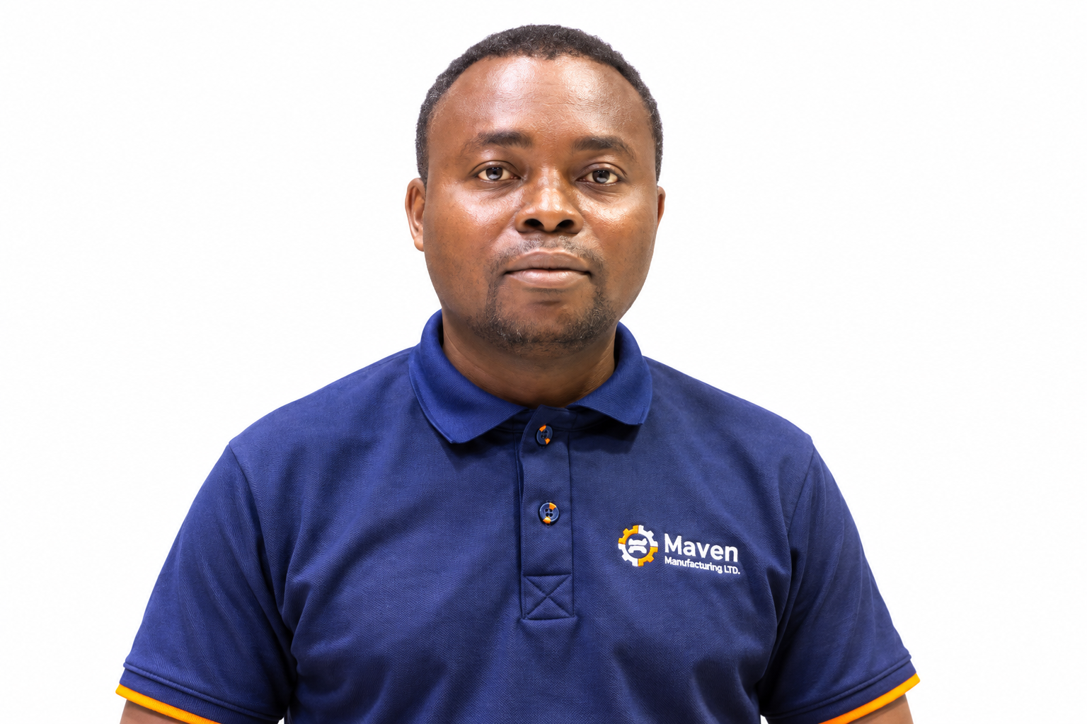 Shorunke Matthew, Design / Project Engineer