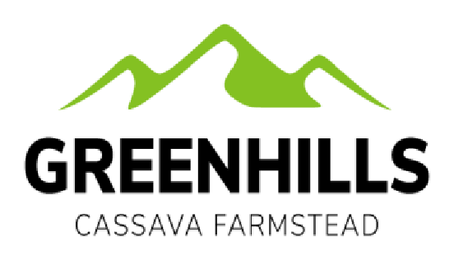 Greenhills Cassava Farmstead