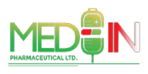 Medin Pharmaceutical