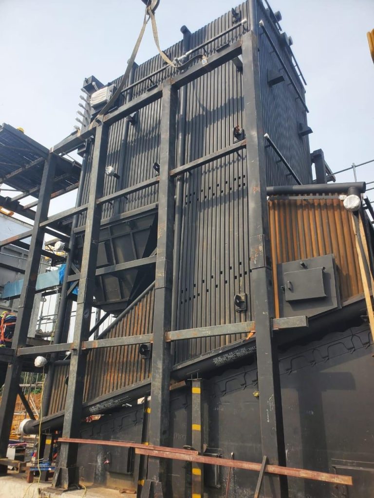 Industrial Boiler Installation in Nigeria: A Practical Guide for Plant Owners