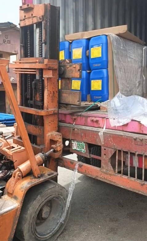 Industrial materials supplied by Maven