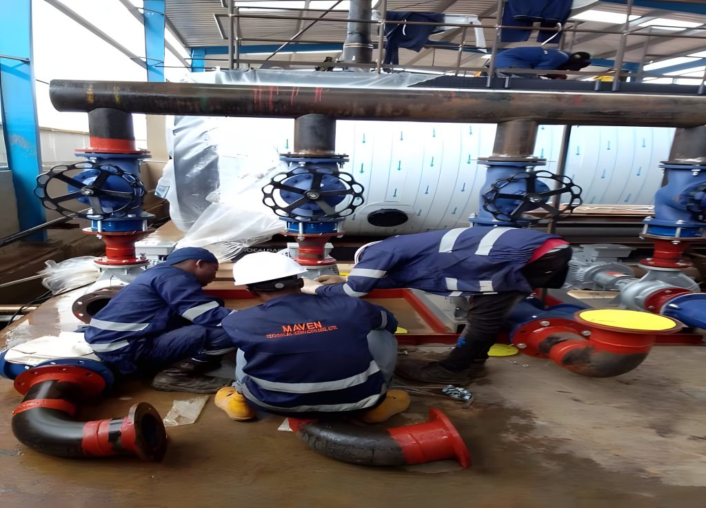 Plant Shutdown Planning: How to Finish Maintenance on Time and Restart Safely