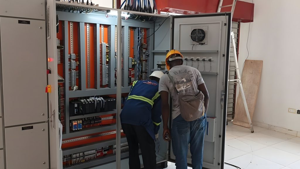 Boiler Commissioning: A Step-by-Step Checklist from Pre-Checks to Handover